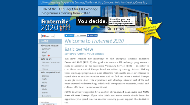 en.fraternite2020.eu
