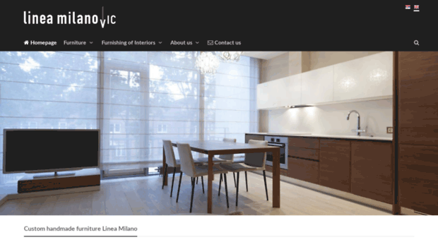 en.lineamilanovic.com