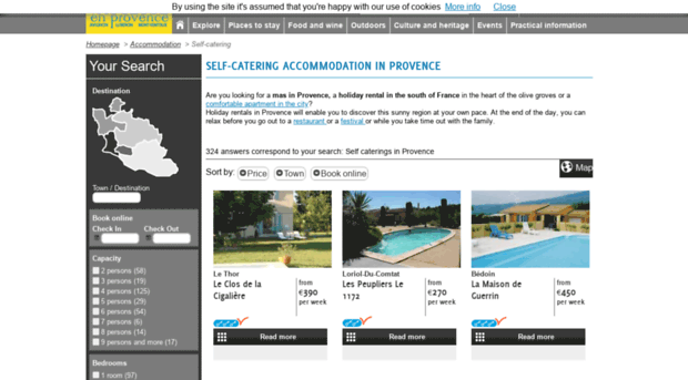 en.provence-locations.com