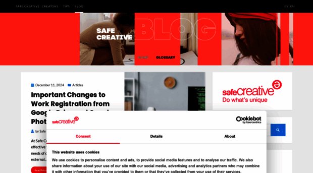 en.safecreative.net