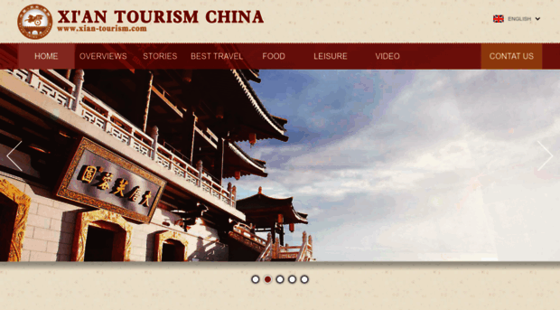 en1.xian-tourism.com