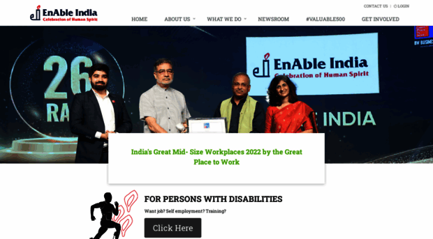 enable-india.org