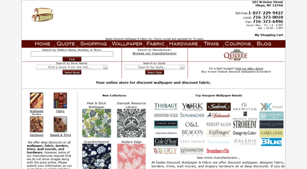 enchantedmountainquilting.com