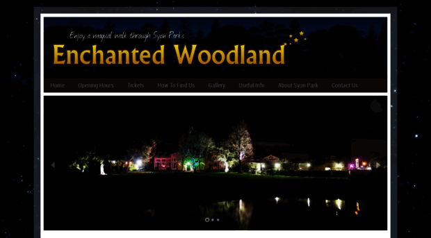 enchantedwoodland.com