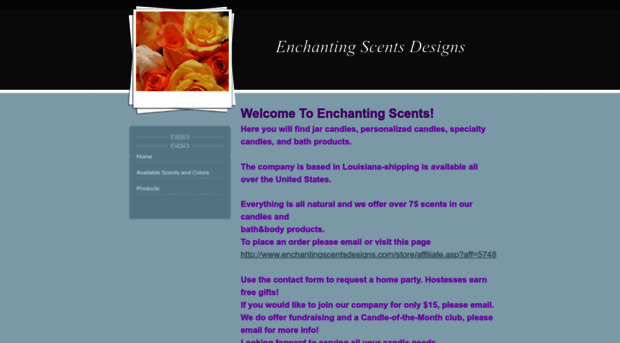enchantingscents.weebly.com