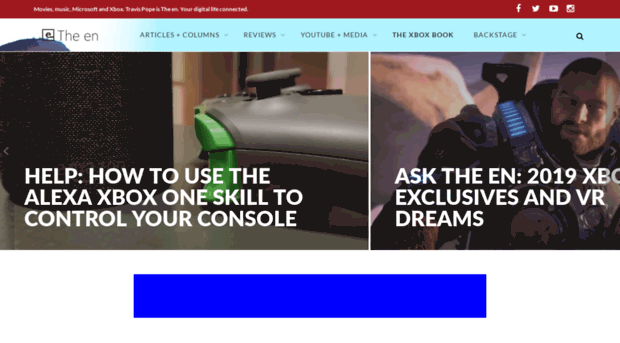 enconnected.com