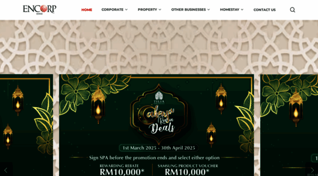encorp.com.my