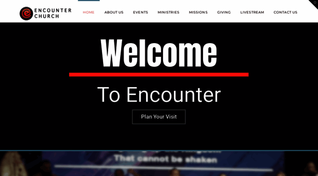 encounter-church.com