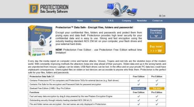 encryption.protectorion.com
