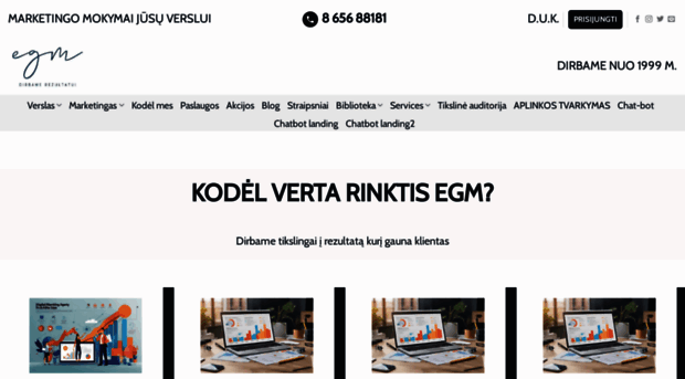 endgoalmarketing.com