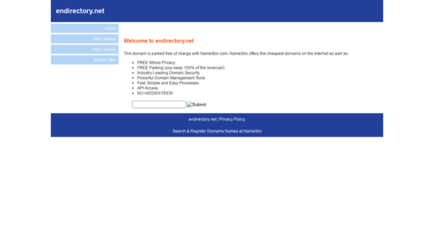 endirectory.net