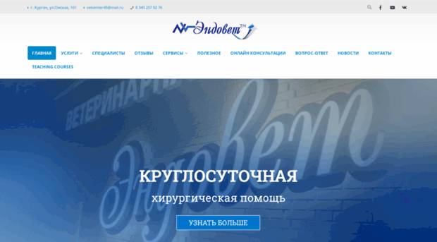 endovet.su