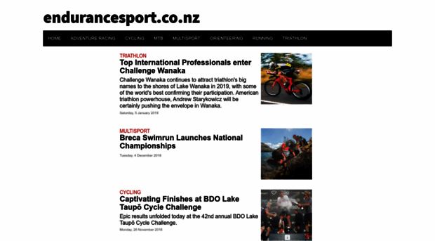 endurancesport.co.nz