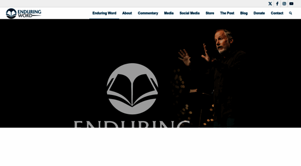 enduringword.com