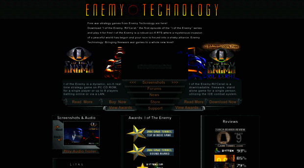 enemytechnology.com