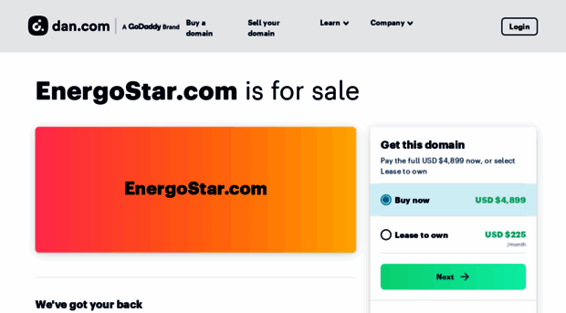 energostar.com