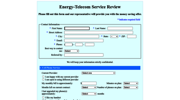 energy-telecom.portnov.com