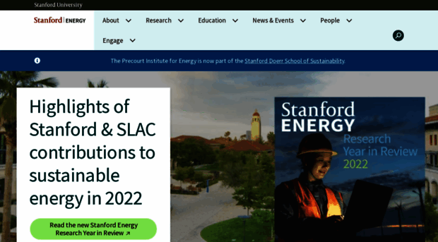 energy.stanford.edu