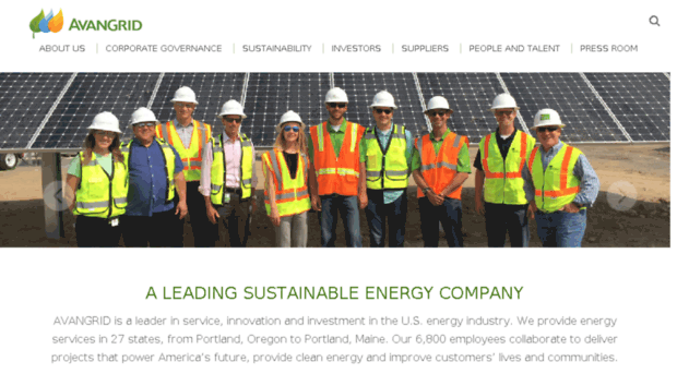 energyeast.com
