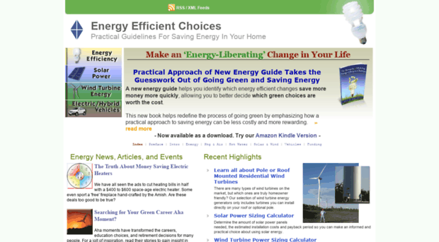 energyefficientchoices.com