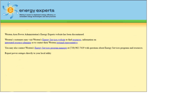energyexperts.org