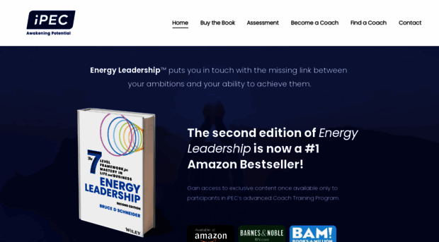 energyleadership.com