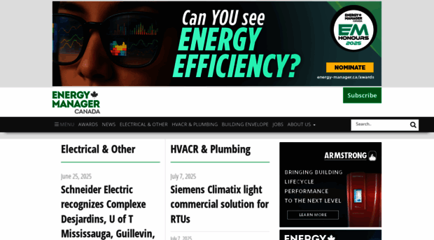 energymanagementcanada.com