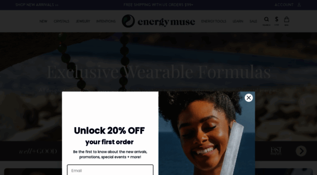 energymuse.com