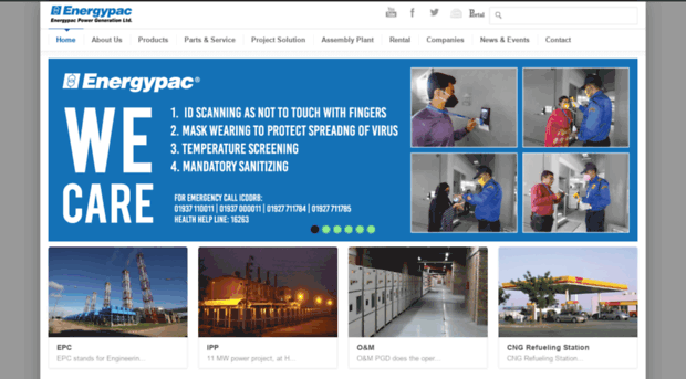 energypac.com