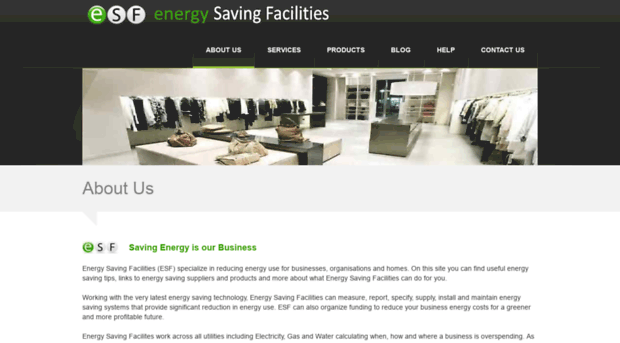 energysavingfacilities.co.uk