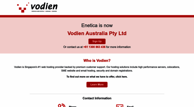 enetica.com.au