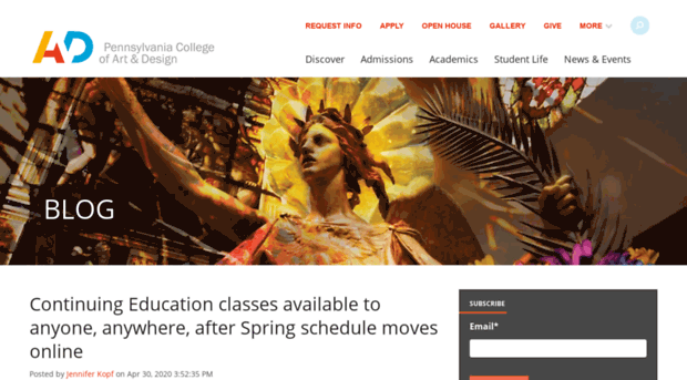 engage.pcad.edu