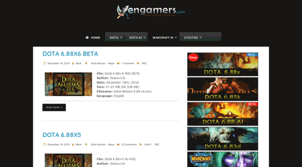 engamers.com