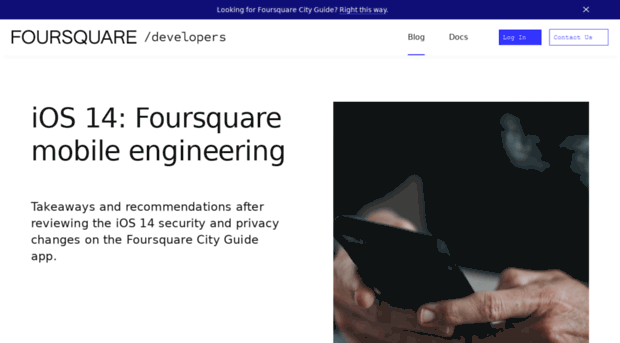 engineering.foursquare.com