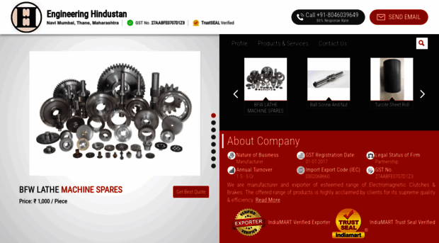 engineeringhindustan.com