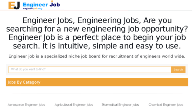 engineerjob.org