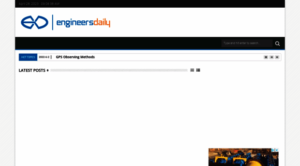engineersdaily.com
