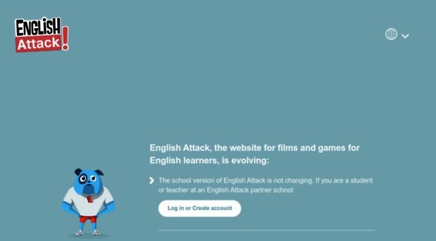 english-attack.com