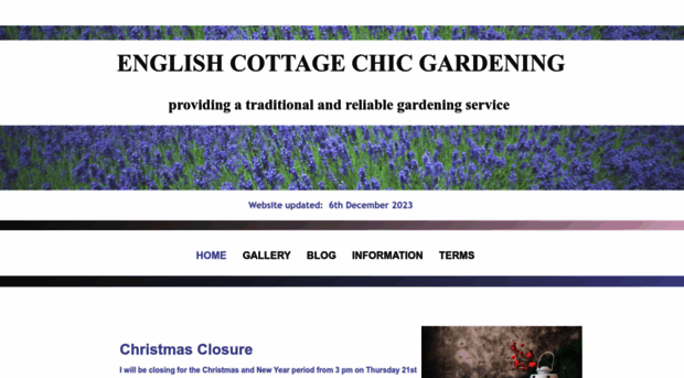 english-cottage-chic.co.uk