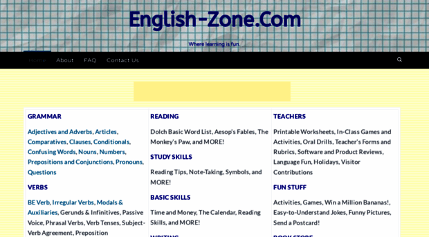 english-zone.com