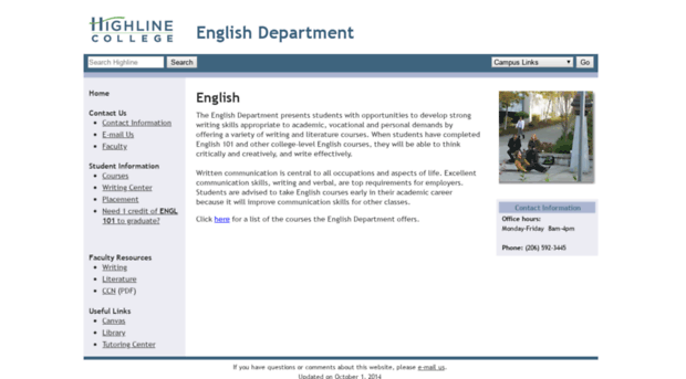 english.highline.edu