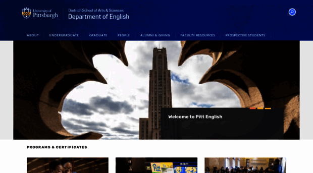 english.pitt.edu