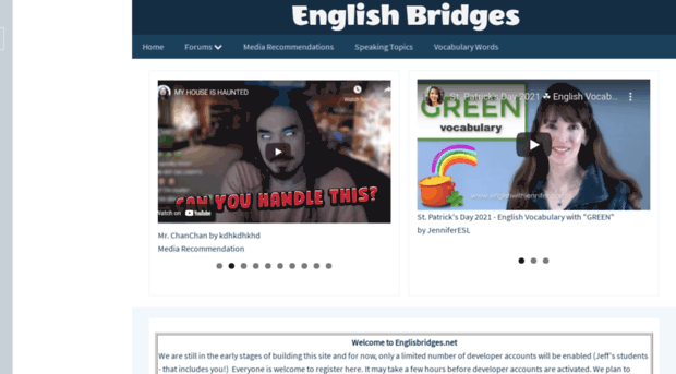 englishbridges.net