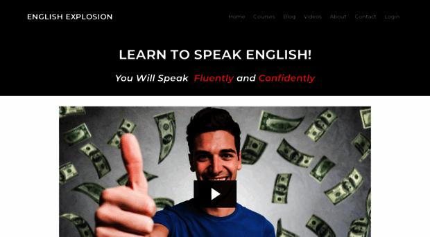 englishexplosion.com