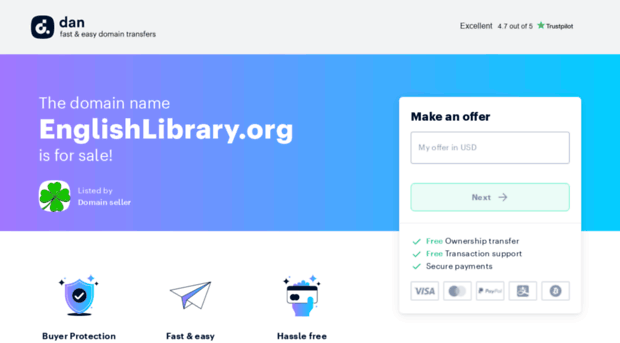 englishlibrary.org