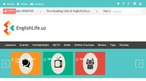 englishlife.uz
