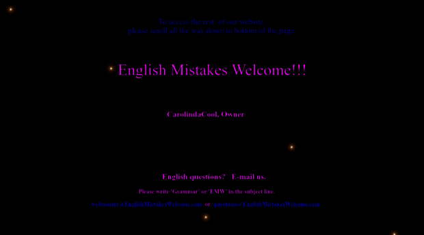 englishmistakeswelcome.com