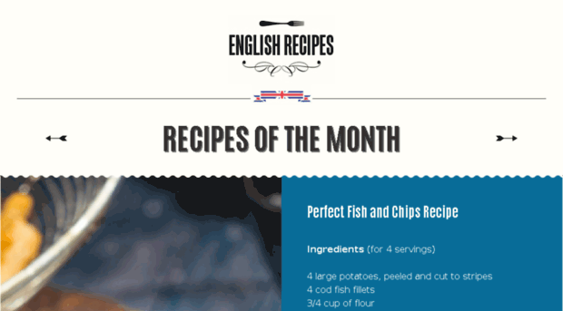 englishrecipes.tv