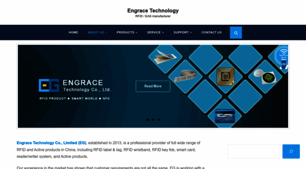 engracetech.com