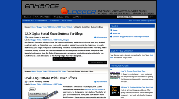 enhanceblogger.blogspot.ie